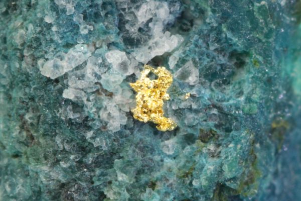 Gold, Shattuckit – Bild 6