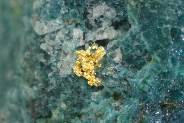 Gold, Shattuckit – Bild 7