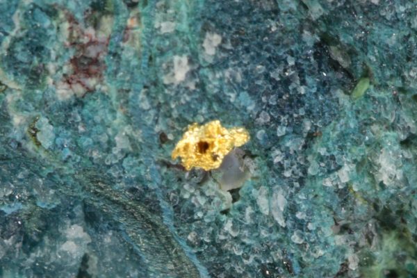 Gold, Shattuckit – Bild 8