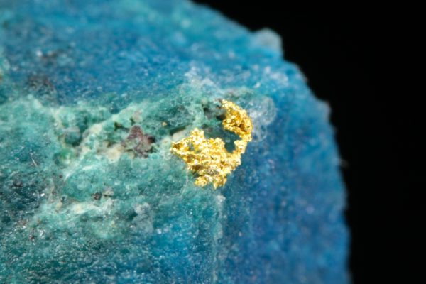 Gold, Shattuckit – Bild 6