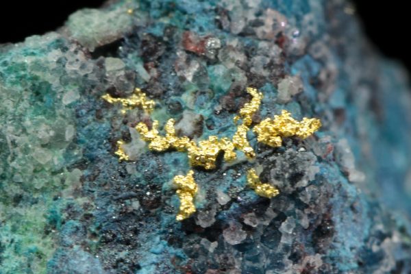 Gold – Bild 5