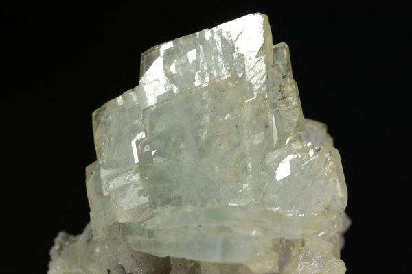 Baryt, Quarz – Bild 13