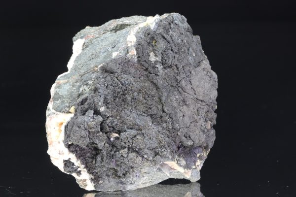 Argentopyrit, Arsen – Bild 2