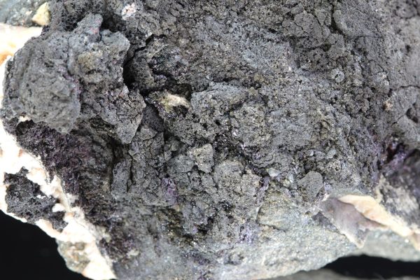 Argentopyrit, Arsen – Bild 5