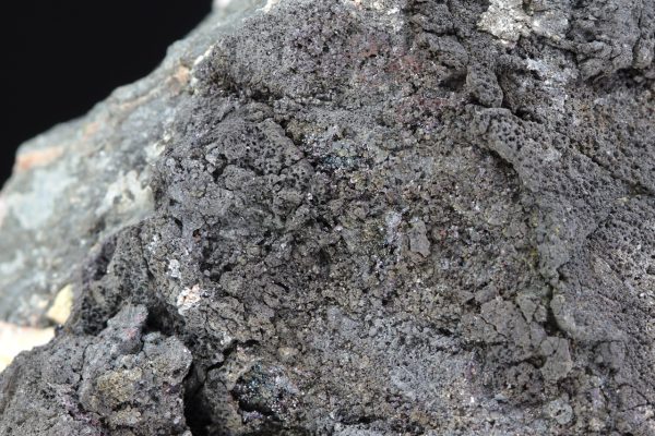 Argentopyrit, Arsen – Bild 6
