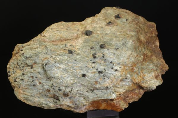 Almandin, Staurolith – Bild 2