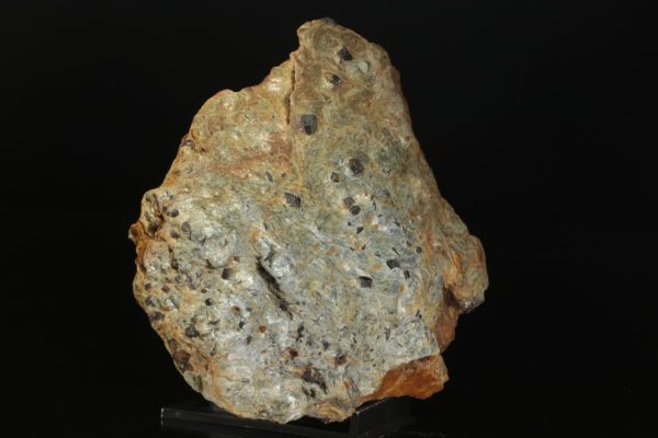 Almandin, Staurolith – Bild 3