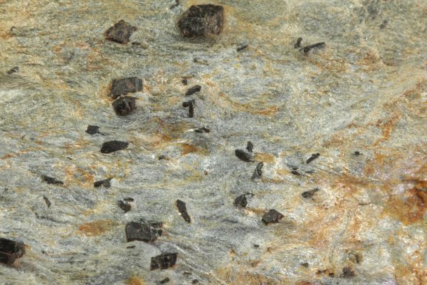 Almandin, Staurolith – Bild 5