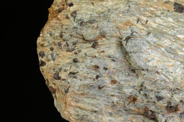 Almandin, Staurolith – Bild 6