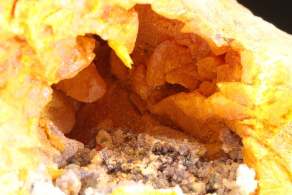 Orpiment – Bild 3