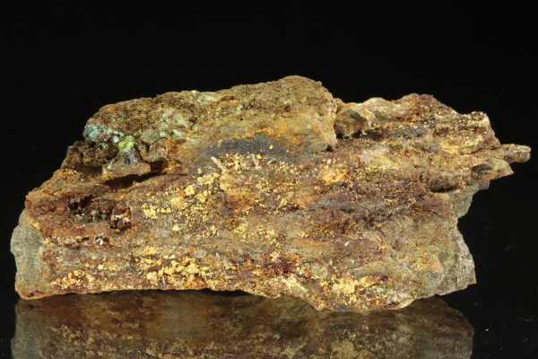 Johannit – Bild 2