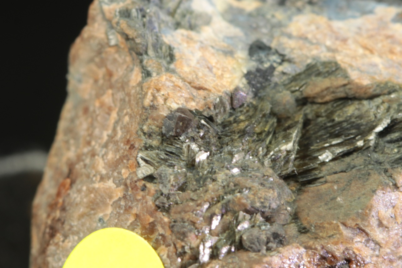 Zirkon, Triplit – Bild 5