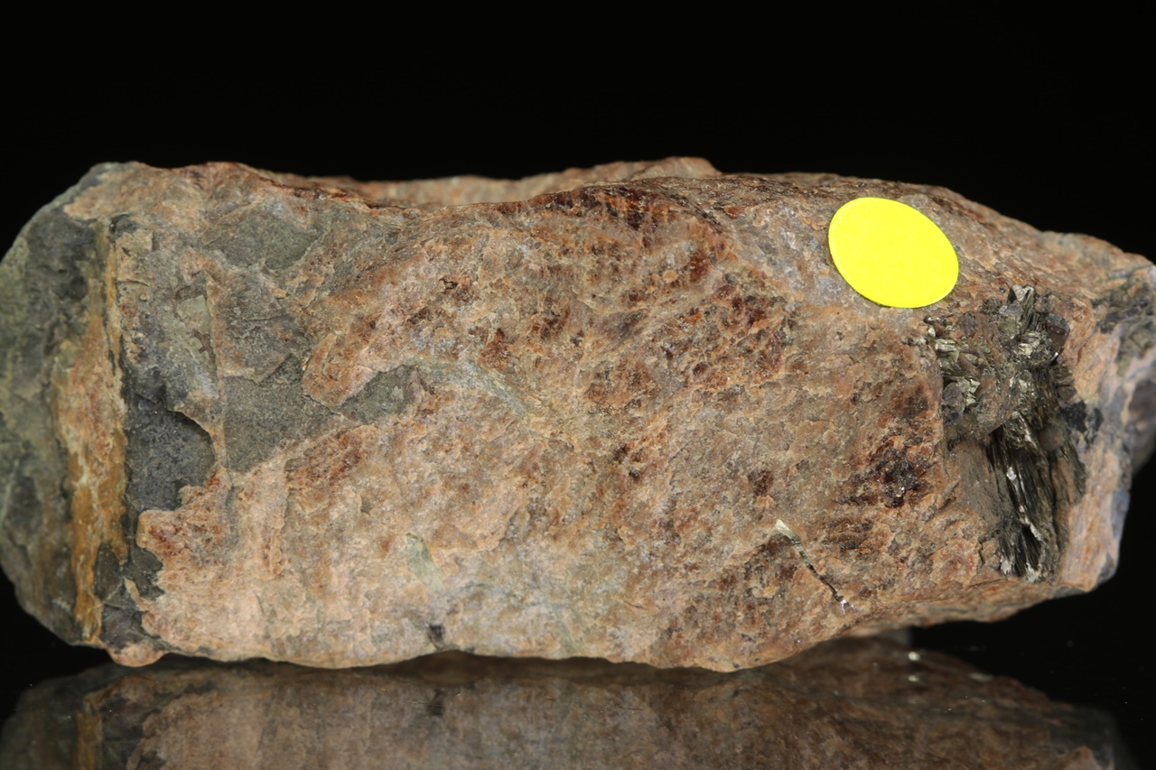 Zirkon, Triplit – Bild 8