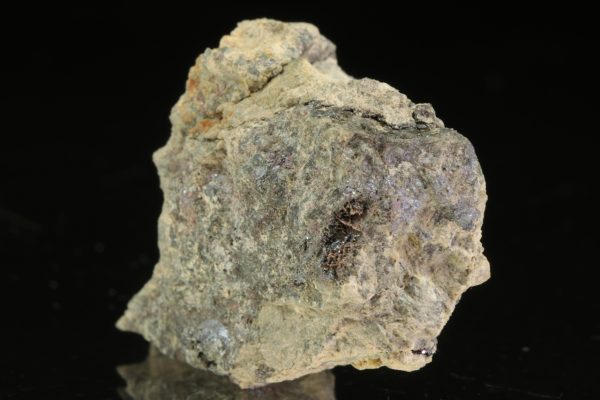Sternbergit – Bild 3