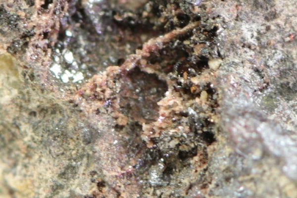 Sternbergit – Bild 6
