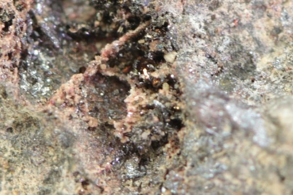 Sternbergit – Bild 7