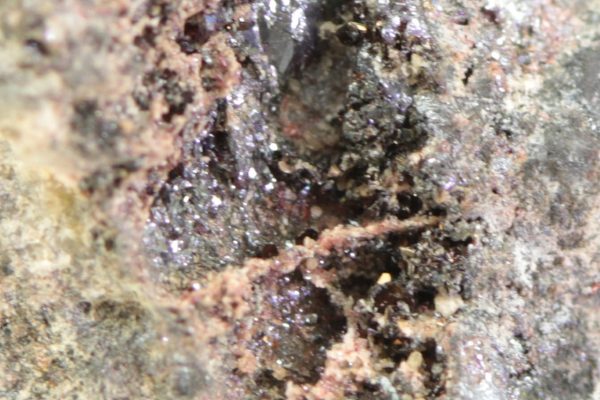 Sternbergit – Bild 8