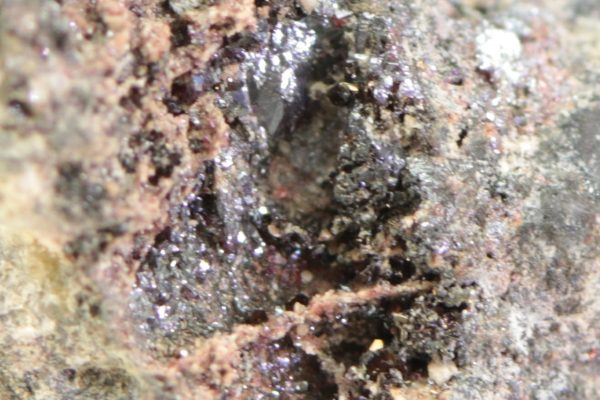 Sternbergit – Bild 9