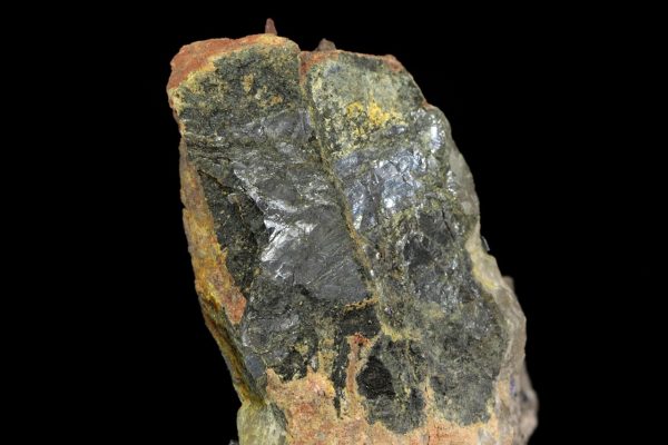 Kamiokit, Molybdänit – Bild 6