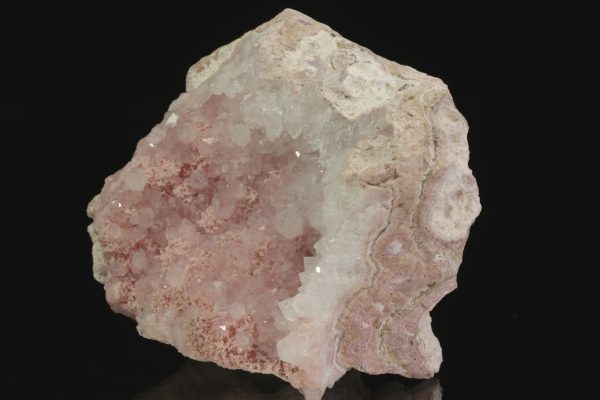 Rhodochrosit, Kristall – Bild 4