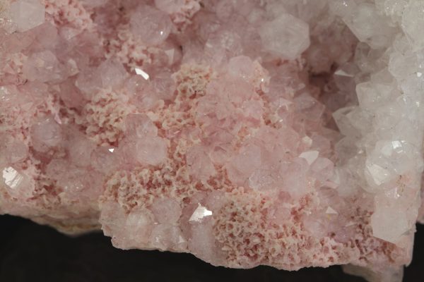 Rhodochrosit, Kristall – Bild 5
