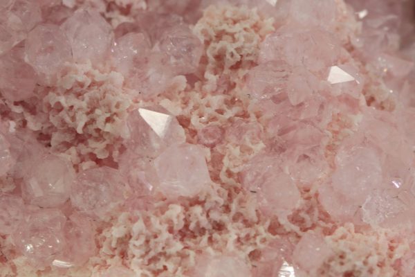 Rhodochrosit, Kristall – Bild 8