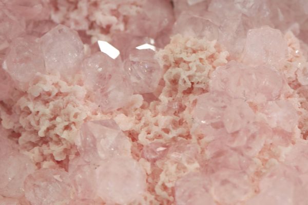 Rhodochrosit, Kristall – Bild 9