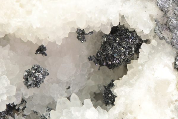 Pyrargyrit – Bild 7