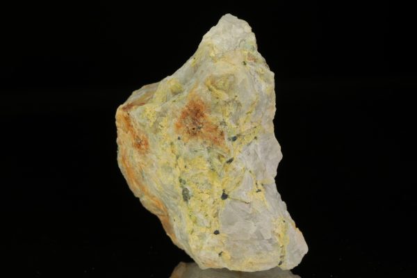 Zavaritskit, Preisingerit, Russellit – Bild 4