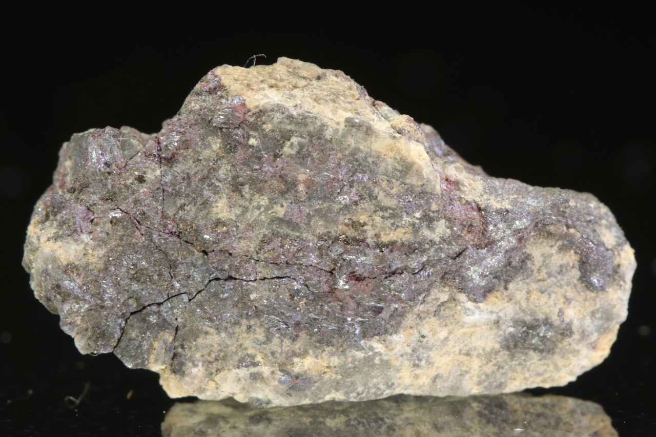 Sternbergit – Bild 2