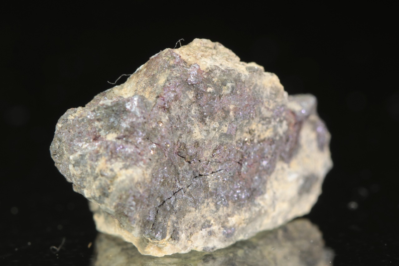 Sternbergit – Bild 3