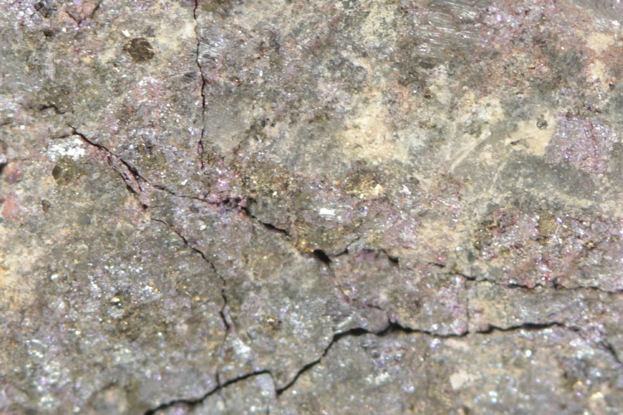 Sternbergit – Bild 5