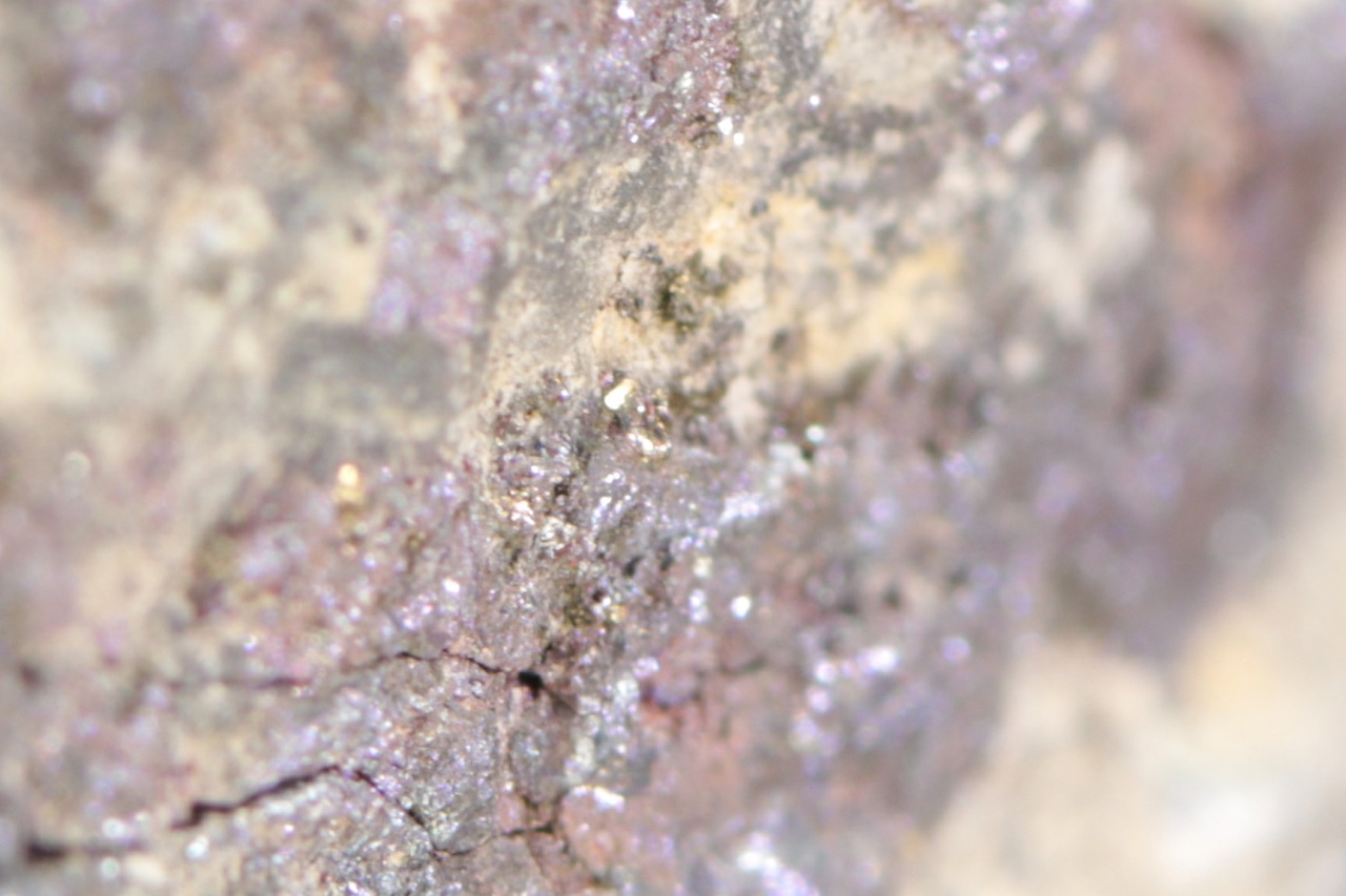 Sternbergit – Bild 6