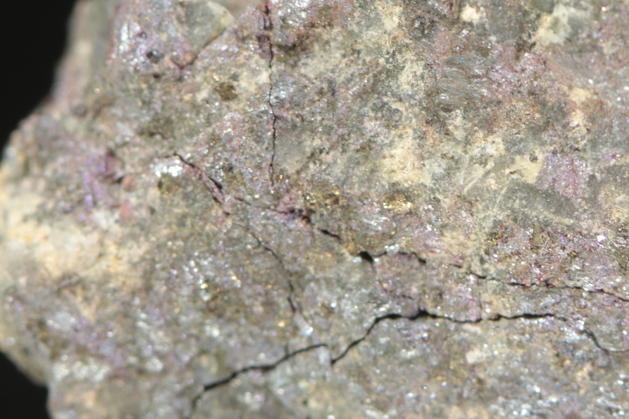 Sternbergit – Bild 7