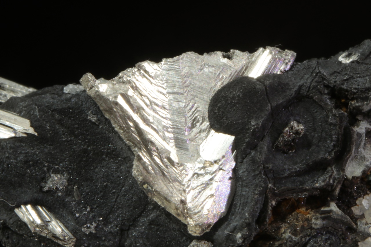 Dyskrasit, Arsen – Bild 5