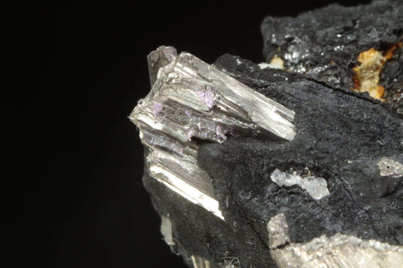 Dyskrasit, Arsen – Bild 6