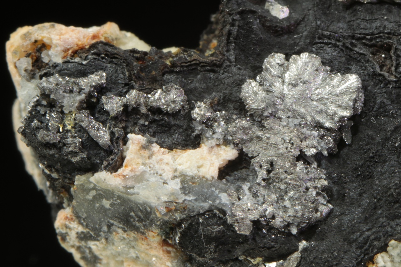 Dyskrasit, Arsen – Bild 7