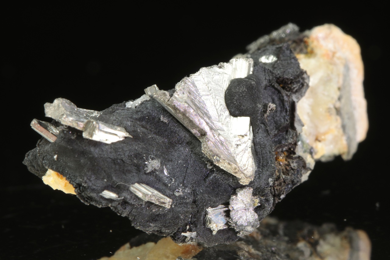 Dyskrasit, Arsen – Bild 2