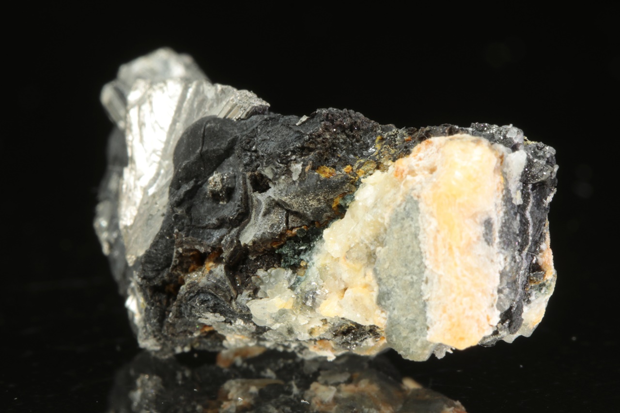 Dyskrasit, Arsen – Bild 4