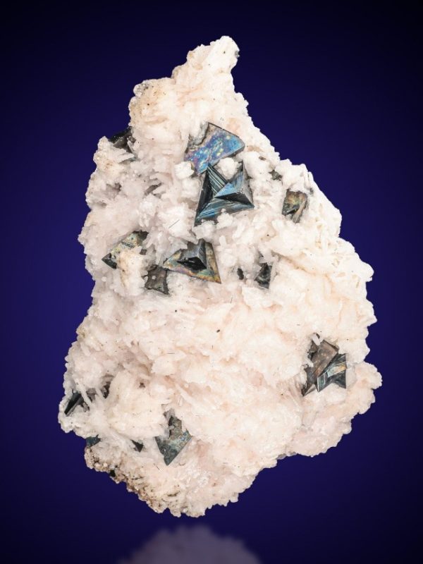 Tetraedrit – Bild 2