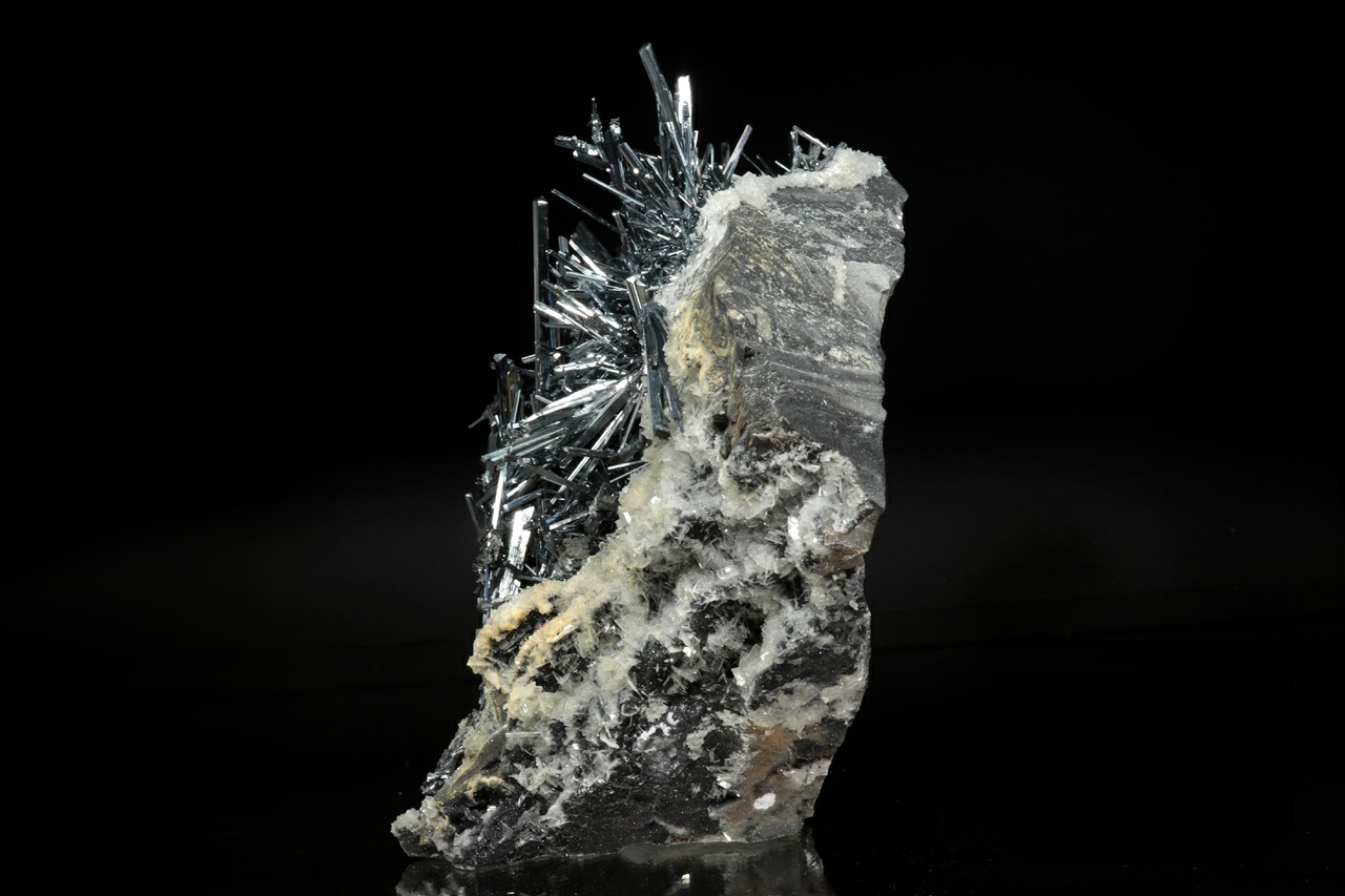 Antimonit – Bild 5