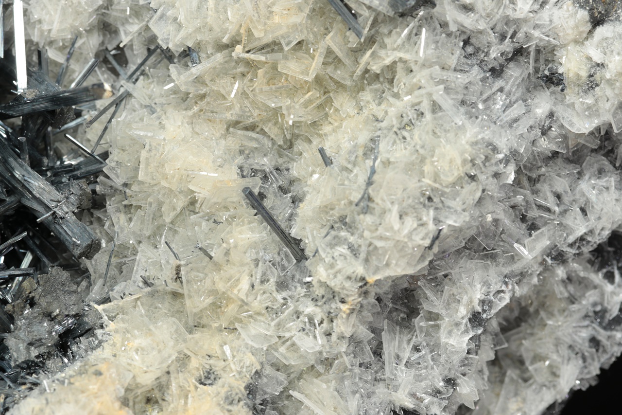 Antimonit – Bild 13