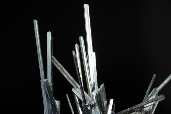 Antimonit – Bild 8