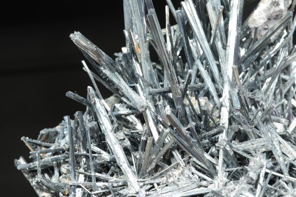 Antimonit – Bild 11