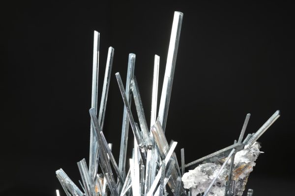 Antimonit – Bild 9