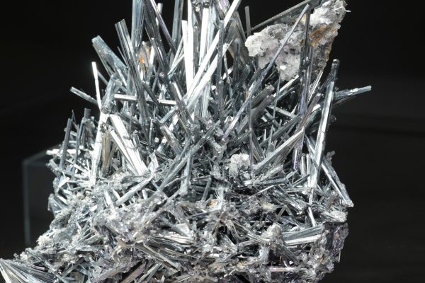 Antimonit – Bild 12