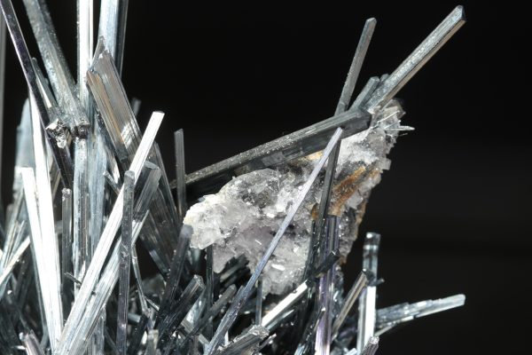 Antimonit – Bild 17