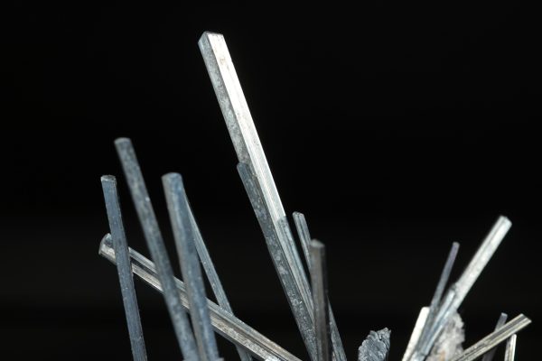 Antimonit – Bild 10