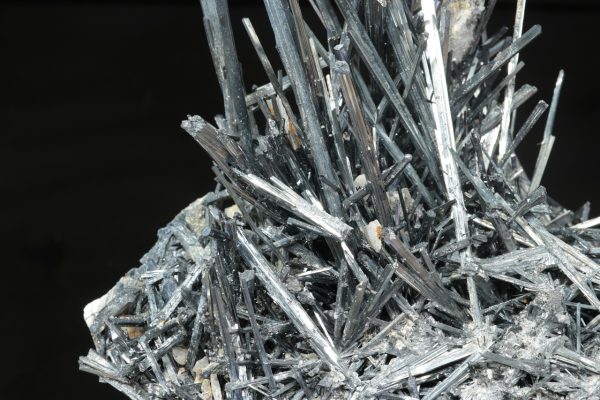 Antimonit – Bild 14