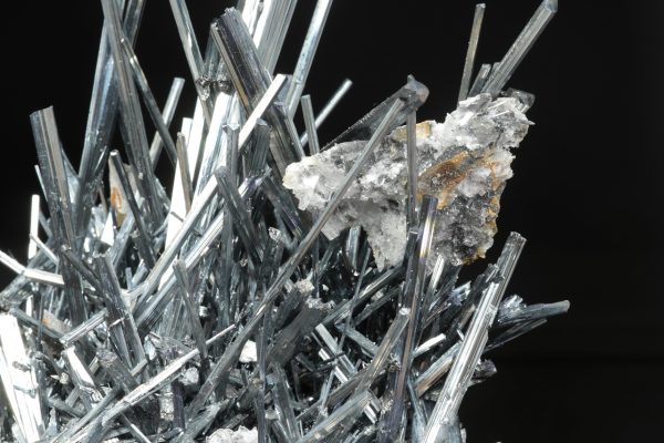 Antimonit – Bild 18